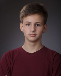 Григорий Павлишин