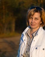 Галина Ивановна
