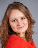 Олеся Макарова
