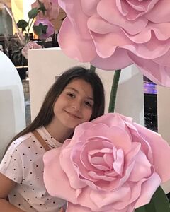 Мариям Галимова