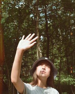 Злата Баканова