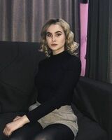 Tanya Garusova