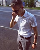 Арсений Шинкевич