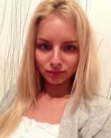 Лена Кондратова