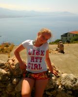 Анатасия Асановч