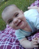 Софья Матюкина