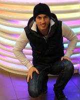 Николай Марышев