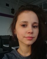 Анастасия Иванова