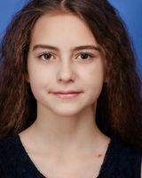 Екатерина Фиалкина