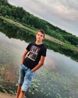 Евгений Рябцев