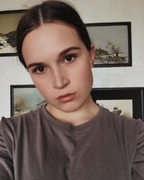 Алла Иванова