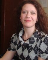 Алена Тонких