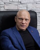 Александр Коротков