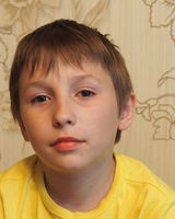 Александр Чистяков