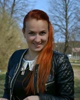 Оксана Фомичева