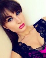 Офелия Арутюнян