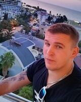 Юра Дёмочкин