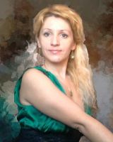 Марина Борисенко