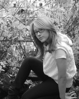 Настя Федюшова