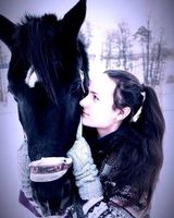 Анастасия Переверзева