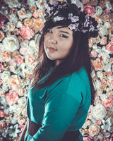 Айна Раиловна