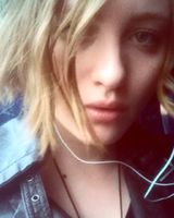 Мария Волкова