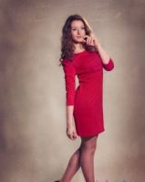 Хромова Ксения