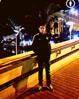 Кирилл Воробьев