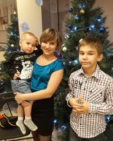 Елена Морецкая