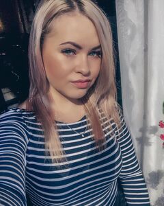 Валерия Цветкова