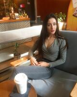 Мария Тихомирова