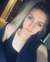 Анна Винник