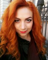 Анна Герца
