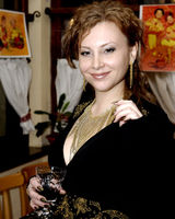 Анна Шевченко