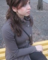 Лика Красильникова