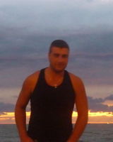 Евгений Никитенко