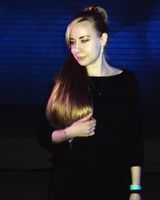 Елена Иванова