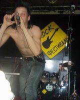 Александр Пустрашов