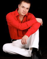 Волков Сергеевич