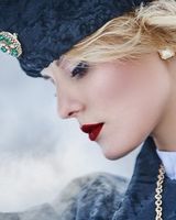 Дарья Соловьёва