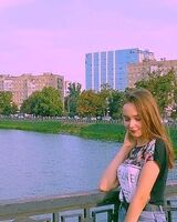 Ангелина Бутенко