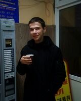 Егор Данилов