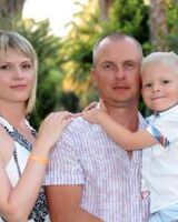 Нина Кислицына