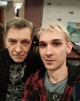 Максим Колбунов