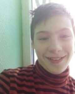 Данила Монахов