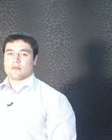 Рамзан Измайлов
