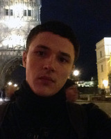 Артем Журавлев