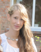 Анна Саєнко