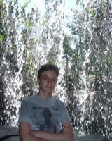 Владислав Бурченко