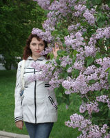 Марина Зинган